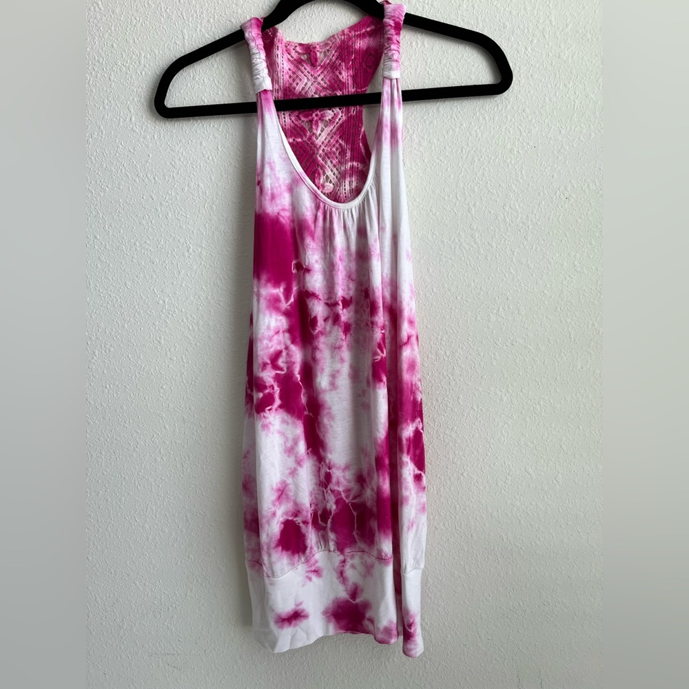 Unica USA tank top large - Picture 7 of 11